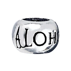 HARRY POTTER - Alohomora - Perle De Séparation Pour Bracelet