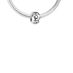 HARRY POTTER - Alohomora - Perle De Séparation Pour Bracelet -Homme & Co Soldes Boutique FIGSB0003 3