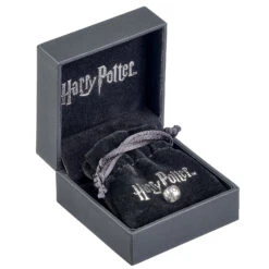 HARRY POTTER - Alohomora - Perle De Séparation Pour Bracelet -Homme & Co Soldes Boutique FIGSB0003 4
