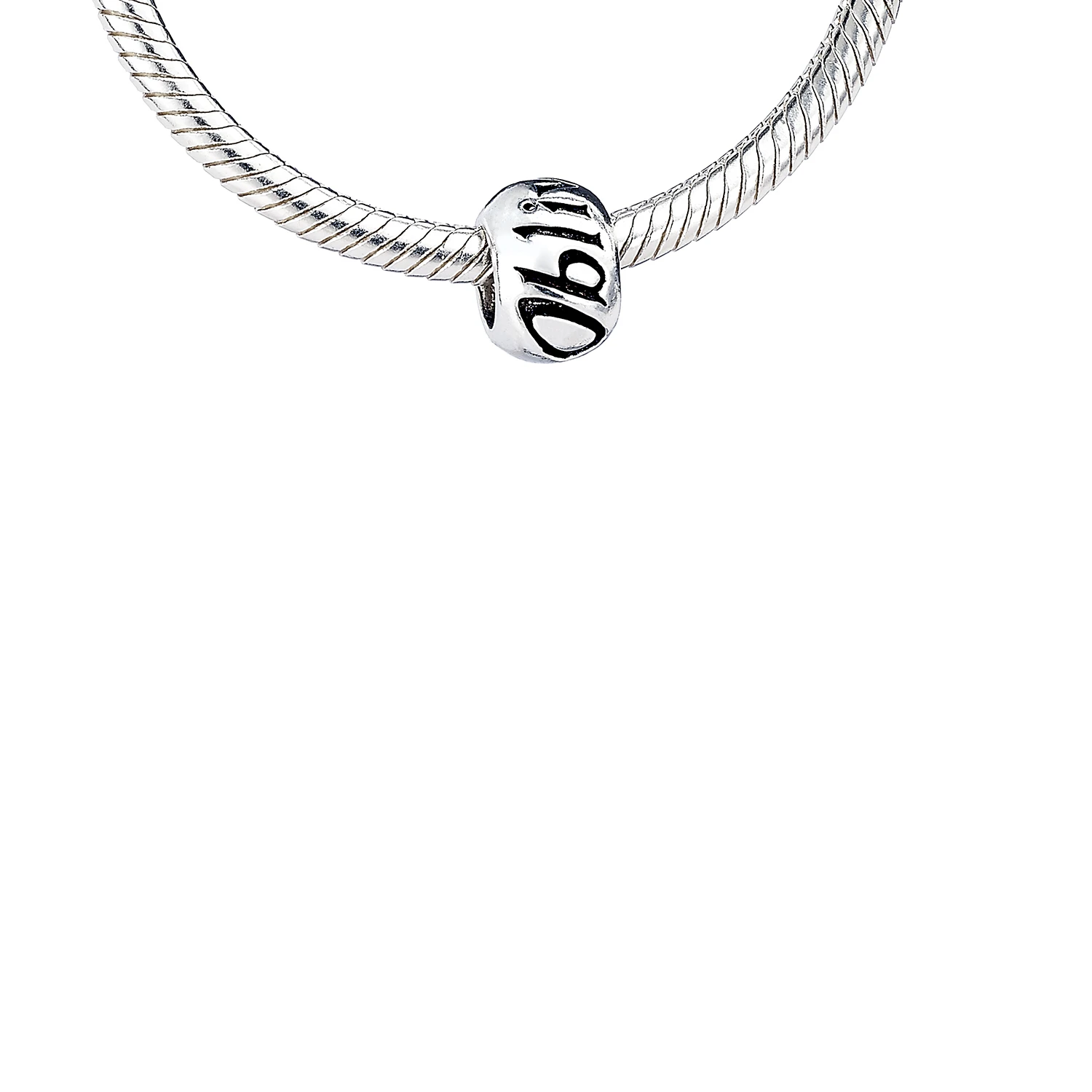 HARRY POTTER - Obliviate - Perle De Séparation Pour Bracelet 3 HARRY POTTER - Obliviate - Perle De Séparation Pour Bracelet – Image 3