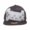 Difuzed PLAYSTATION - Casquette Snapback - Controller