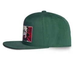 Difuzed MY HERO ACADEMIA - Bakugo - Casquette Ajustable -Homme & Co Soldes Boutique FIGSB064087MHA 3