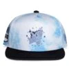 Difuzed POKEMON - Tortank - Casquette Snapback