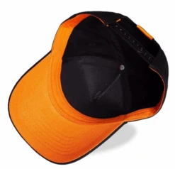 Difuzed NARUTO - Chibi - Casquette Kids -Homme & Co Soldes Boutique FIGSB366228NRS 4