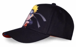 Difuzed NARUTO - Chibi - Casquette Kids -Homme & Co Soldes Boutique FIGSB366228NRS 5