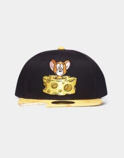 Difuzed TOM & JERRY - Casquette Kids