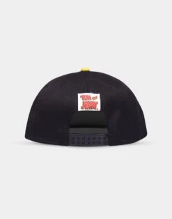 Difuzed TOM & JERRY - Casquette Kids -Homme & Co Soldes Boutique FIGSB370555TOM 3