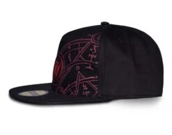 Difuzed DIABLO IV - Alchimiste - Casquette Snapback 7 Difuzed DIABLO IV - Alchimiste - Casquette Snapback -Homme & Co Soldes Boutique FIGSB521664DIA 3