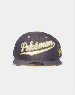 Difuzed POKEMON - Casquette