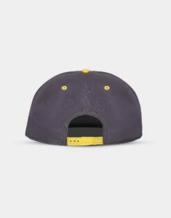 Difuzed POKEMON - Casquette 5 Difuzed POKEMON - Casquette -Homme & Co Soldes Boutique FIGSB541784POK 3