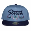Difuzed LILO & STITCH - Stitch - Casquette Snapback Femme