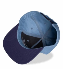Difuzed LILO & STITCH - Stitch - Casquette Snapback Femme -Homme & Co Soldes Boutique FIGSB673110DNY 4