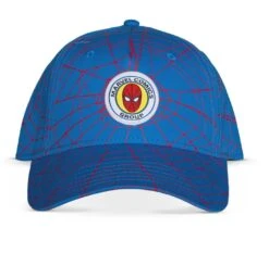 Difuzed SPIDERMAN - Casquette Snapback Enfant