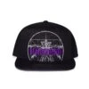 Difuzed STRANGER THINGS - Anatomy Demogorgon - Casquette Snapback