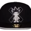 Difuzed HUNTER X HUNTER - Gon Freecss - Casquette Snapback