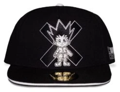 Difuzed HUNTER X HUNTER - Gon Freecss - Casquette Snapback