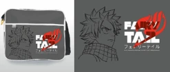 FAIRY TAIL - Katakana - Messenger Bag '38x32x13cm'