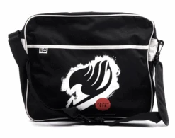 FAIRY TAIL - Logo - Messenger Bag '38x32x13cm'