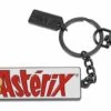 SD Toys ASTERIX - Asterix & Obelix - Porte-clé Réversible En Métal '20x10x2cm'