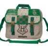 SD Toys HARRY POTTER - Messenger Bag 35x30 - Slytherin
