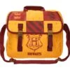 SD Toys HARRY POTTER - Messenger Bag 35x30 - Gryffindor