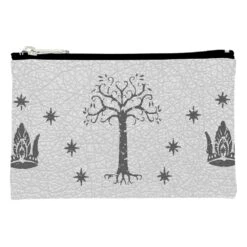 SD Toys LE SEIGNEUR DES ANNEAUX - Arbre Blanc - Trousse De Toilette '17x12cm'