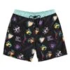 Difuzed POKEMON - Pokemon - Short De Bain (XS)