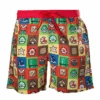 Difuzed NINTENDO - Icons Swimshort (XL)