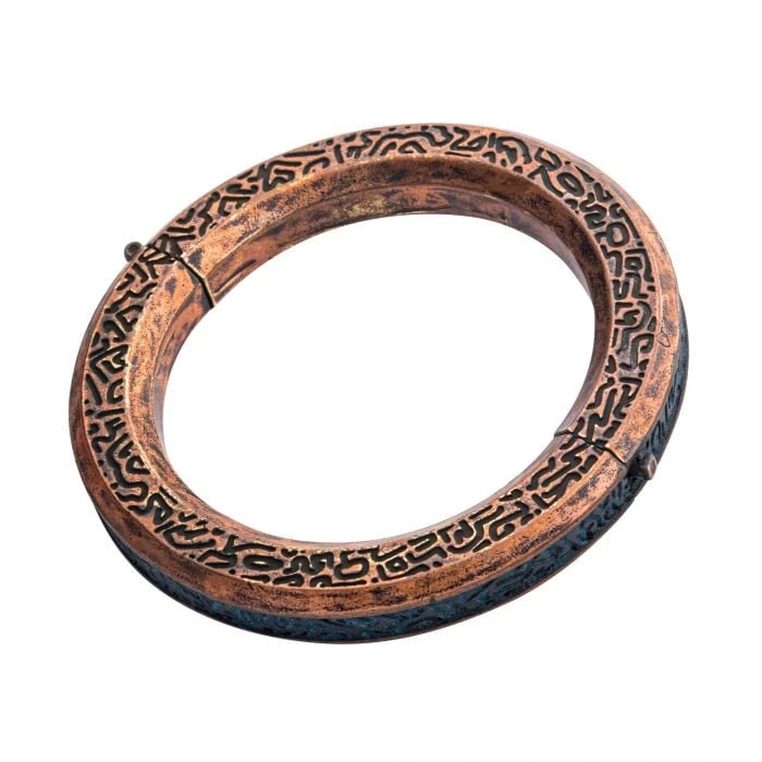 MARVEL - Shang-Chi - Bracelet 2 MARVEL - Shang-Chi - Bracelet – Image 2