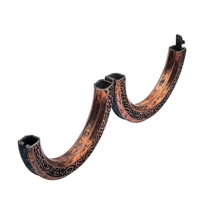 MARVEL - Shang-Chi - Bracelet 5 MARVEL - Shang-Chi - Bracelet – Image 5