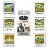 MANDALORIAN - Funko Blind Box Enamel Pins - The Child - 12 Pcs