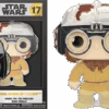 FUNKO STAR WARS - Pop Large Enamel Pin N° 17 - Jeune Anakin