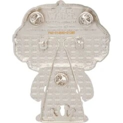 FUNKO STAR WARS - Pop Large Enamel Pin N° 17 - Jeune Anakin -Homme & Co Soldes Boutique FIGSTPP0020 3