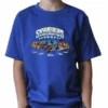 SKYLANDERS - T-Shirt Kids (11/12 Ans)