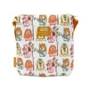 STAR WARS - Pastel Ewok - Sacoche LoungeFly