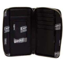 STAR WARS 5 - Final Frames - Portefeuille LoungeFly 5 STAR WARS 5 - Final Frames - Portefeuille LoungeFly -Homme & Co Soldes Boutique FIGSTWA0231 3