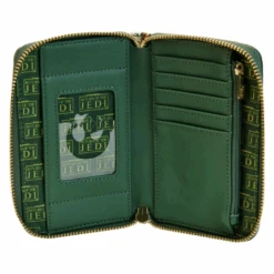 STAR WARS - Le Retour Du Jedi 'Scènes' - Portefeuille LoungeFly -Homme & Co Soldes Boutique FIGSTWA0233 3