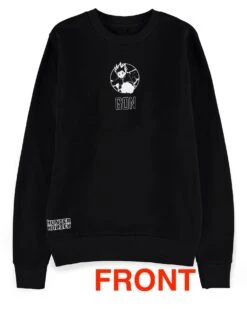 Difuzed Hunter X Hunter - Gon - Sweat Homme (M)