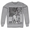 STAR WARS 7 - Sweat Droids Night (M)