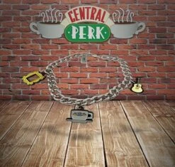 FANATTIK FRIENDS - Bracelet Avec Charmes édition Limitée