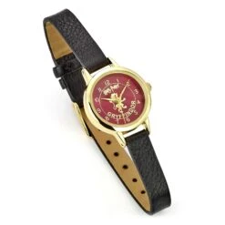 HARRY POTTER - Gryffondor - Montre Femme
