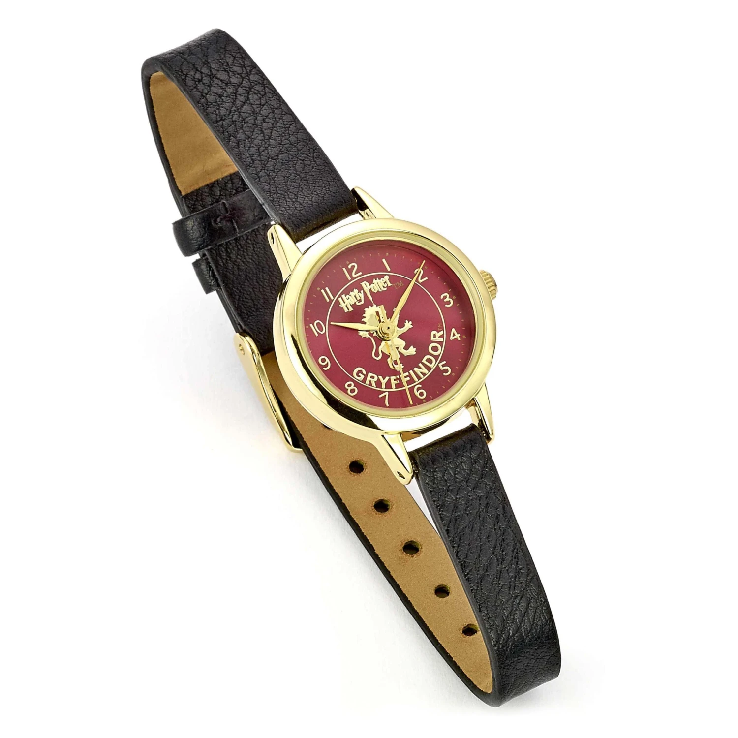 HARRY POTTER - Gryffondor - Montre Femme 1 HARRY POTTER - Gryffondor - Montre Femme