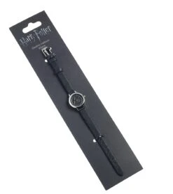 HARRY POTTER - Watch GIRL - Deathly Hallows -Homme & Co Soldes Boutique FIGTP0003 3
