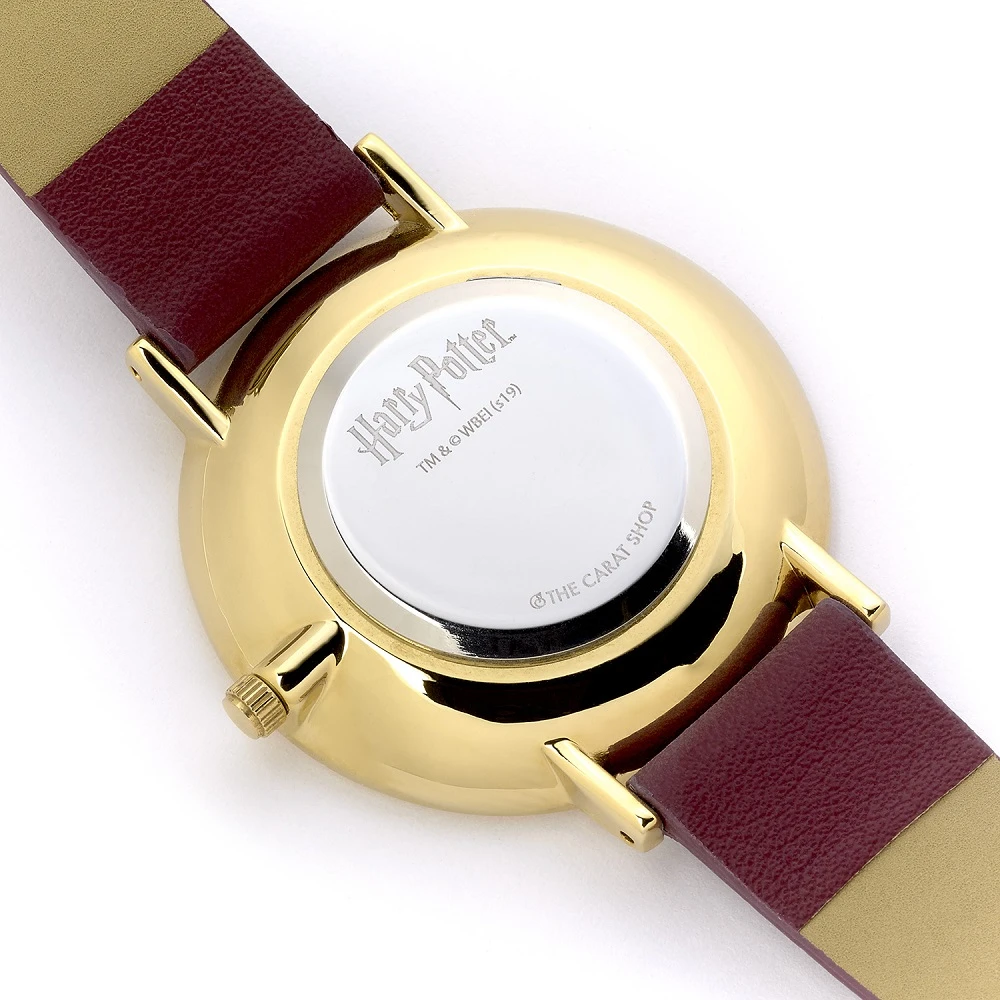 HARRY POTTER - Poudlard Express - Montre Femme 2 HARRY POTTER - Poudlard Express - Montre Femme – Image 2