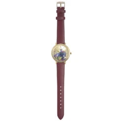 HARRY POTTER - Poudlard Express - Montre Femme 7 HARRY POTTER - Poudlard Express - Montre Femme -Homme & Co Soldes Boutique FIGTP0027 3