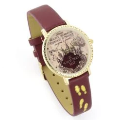 HARRY POTTER - Marauder's Map - Montre