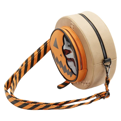 WARNER BROS - Trick Or Treat - Sac Bandoulière LoungeFly ' Lollipop ' 3 WARNER BROS - Trick Or Treat - Sac Bandoulière LoungeFly ' Lollipop ' – Image 3