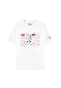Difuzed HUNTER X HUNTER - Hisoka - T-shirt Femme (M)
