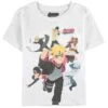 Difuzed BORUTO - T-Shirt Kids (122/128)