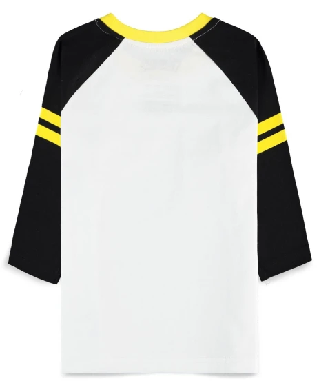 Difuzed POKEMON - Running Pika - T-Shirt Fille (158/164) 2 Difuzed POKEMON - Running Pika - T-Shirt Fille (158/164) – Image 2